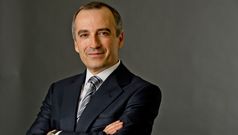 John Borghetti resigns from Virgin Australia